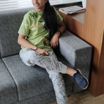 Asmita Sahoo